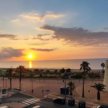 Primera Linea Playa Apartment *