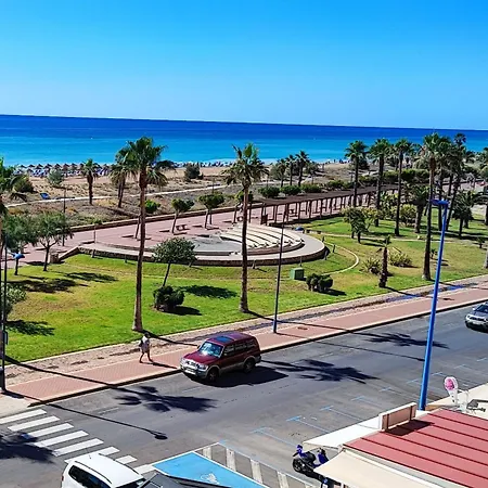 Apartment Primera Linea Playa