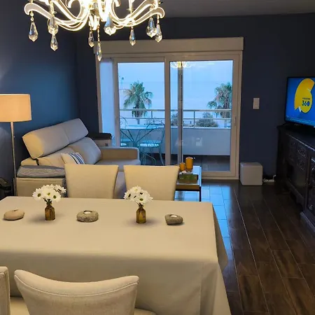 Apartment Primera Linea Playa *