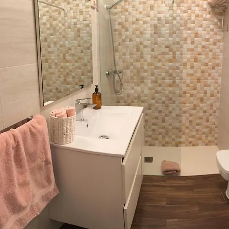 Primera Linea Playa Apartment