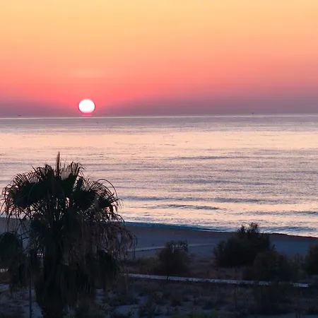 Apartment Primera Linea Playa *