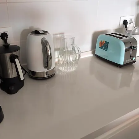 Primera Linea Playa * Пеньискола